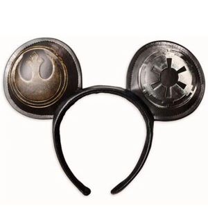 COPY - Rebel Alliance Mickey Ears